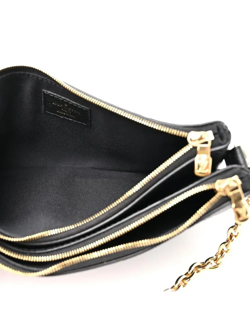 Louis Vuitton Empreinte Liv Pochette #339586L19B